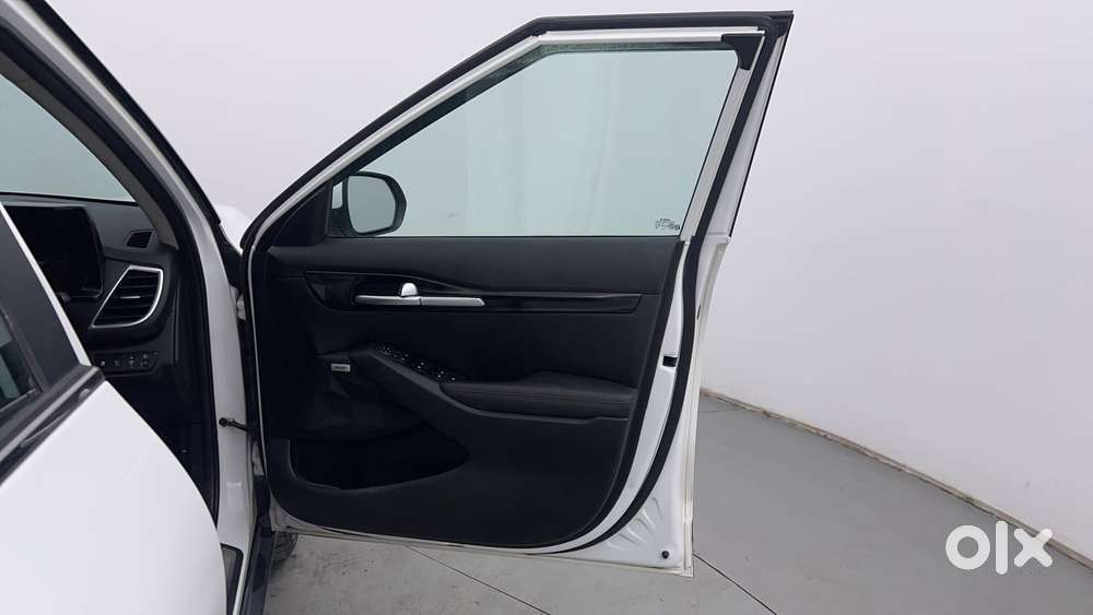Kia Seltos 1.4 Gtx+ Mt, 2021, Petrol