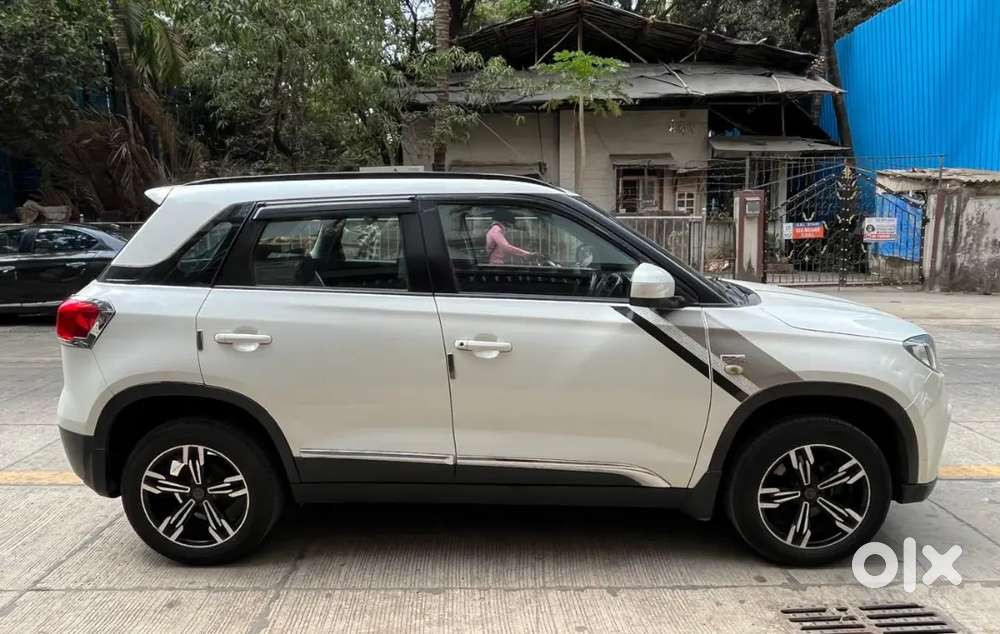 Maruti Suzuki Brezza 2020 Diesel 59000 Km Driven For 5.50000 Final
