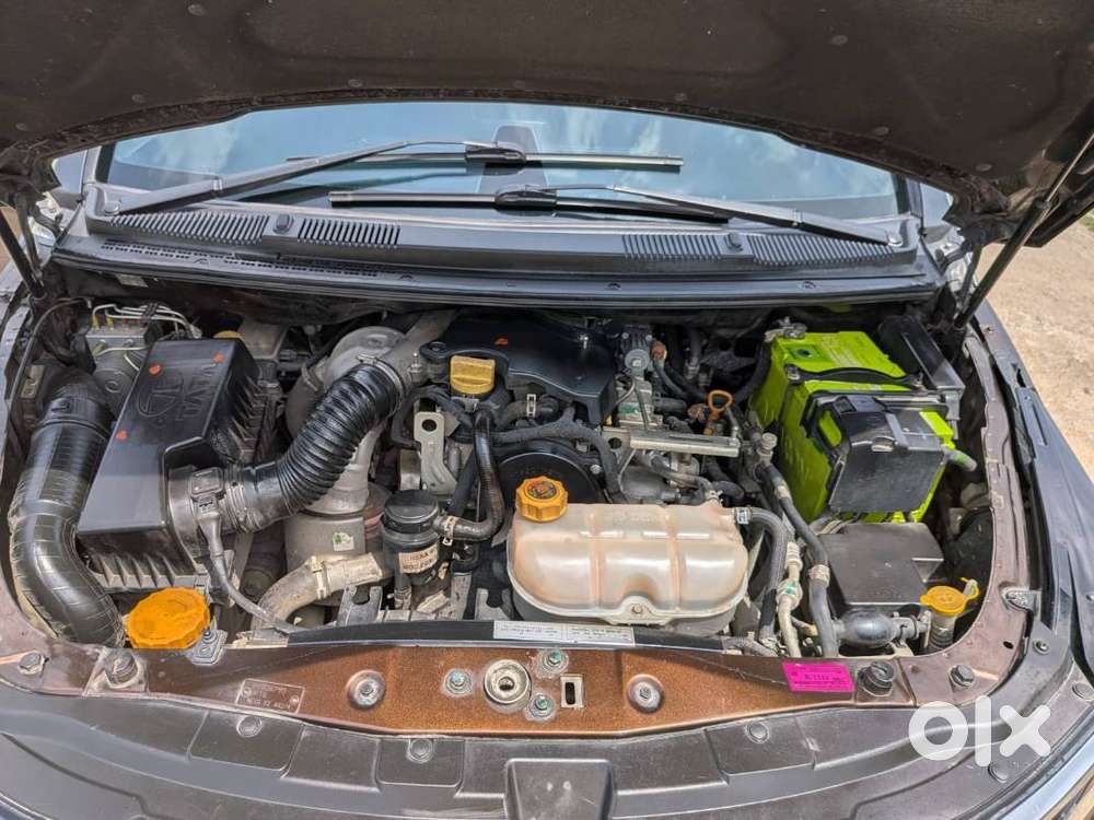 Tata Hexa 2.2 2019 Diesel