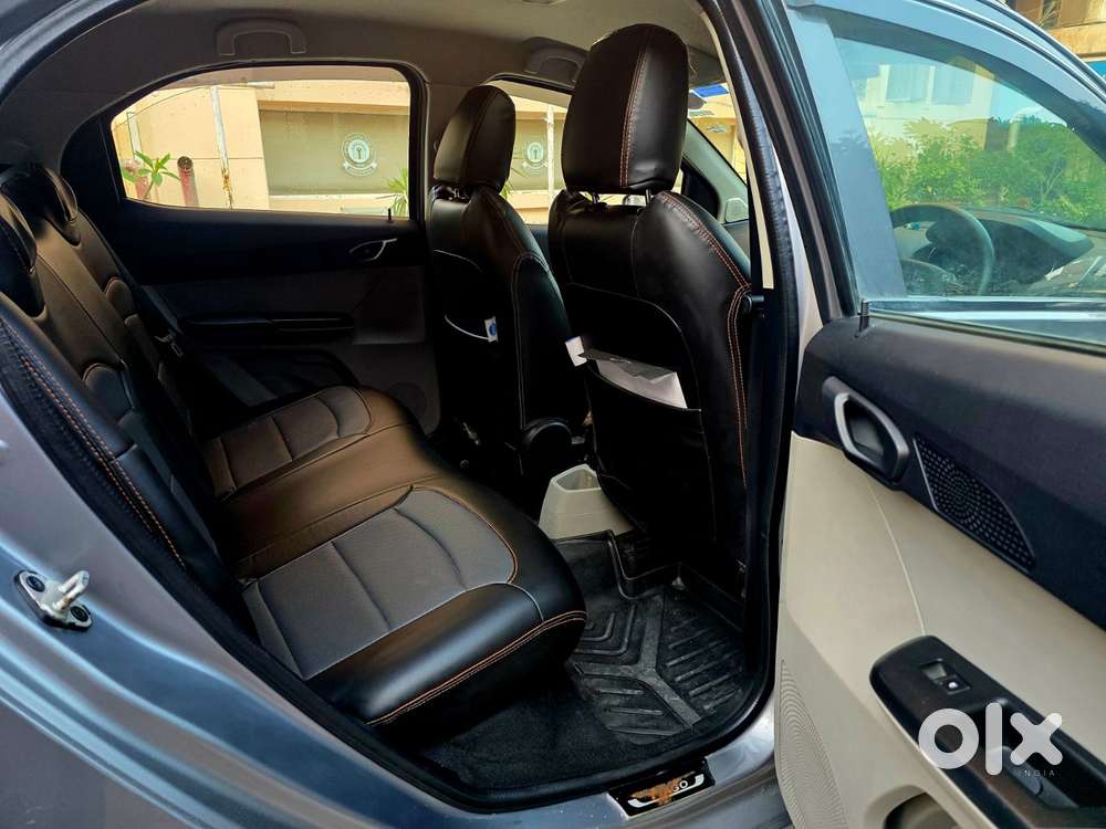 Tata Tiago 1.05 Revotorq Xz, 2019, Petrol