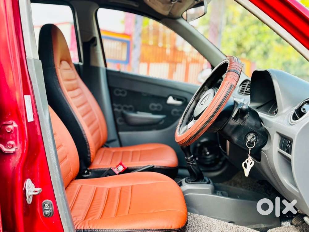 Maruti Suzuki Alto 800 Lxi 2013 Petrol Manual