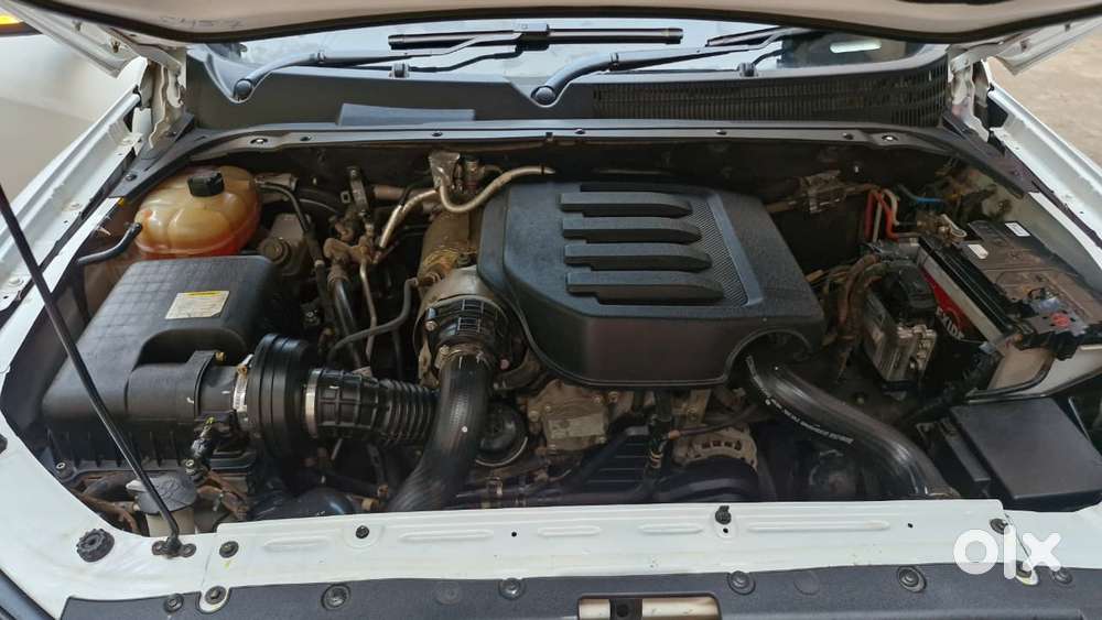 Mahindra Scorpio-n 2.2 Z8 L Diesel At 4wd 7 Str, 2024, Diesel