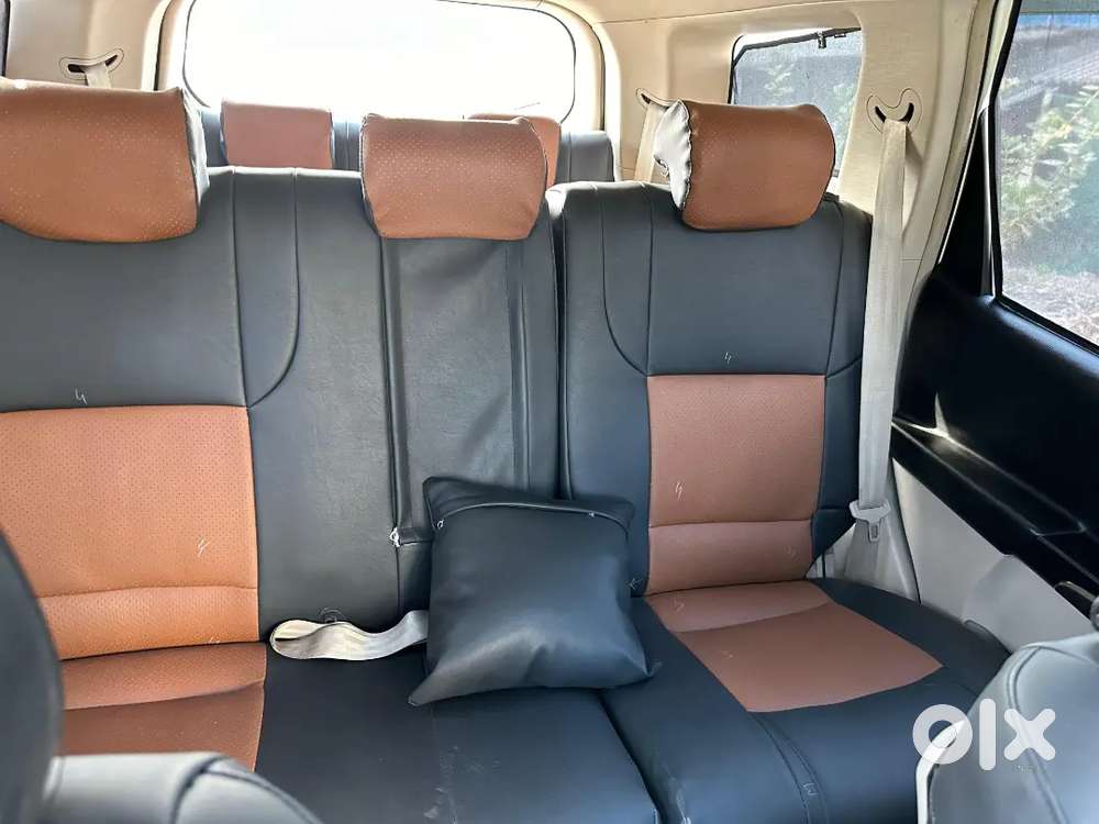 Mahindra Xuv500 2016