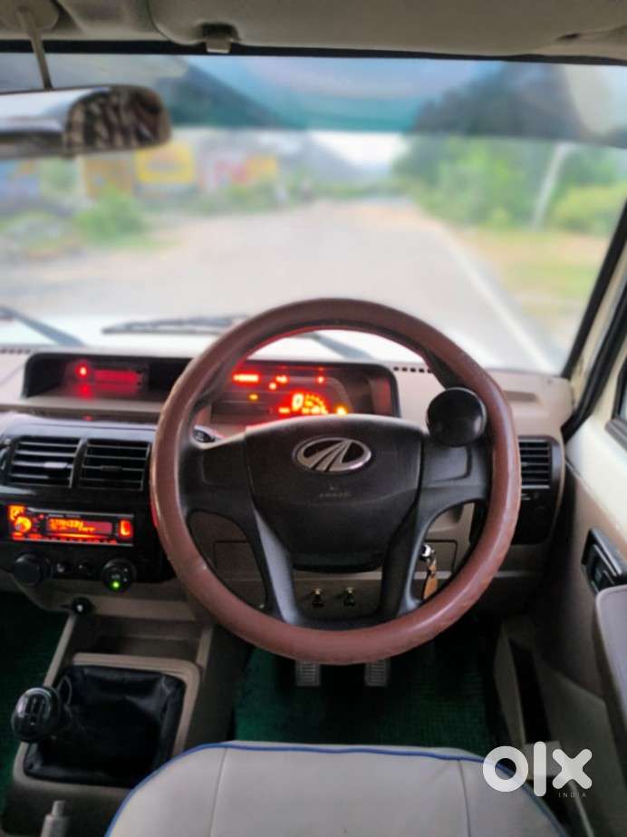 Mahindra Bolero 1.5 B6, 2020, Diesel