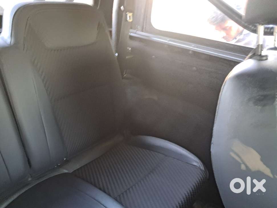 Mahindra Thar Lx Convertible Top Diesel At 4wd, 2021, Diesel