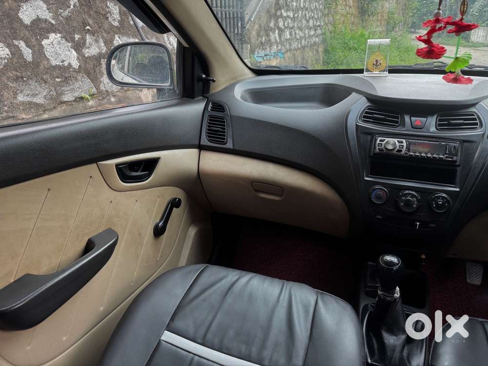 Hyundai Eon D-lite +, 2013, Petrol