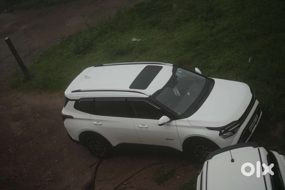 Kia Carens 2024 Petrol