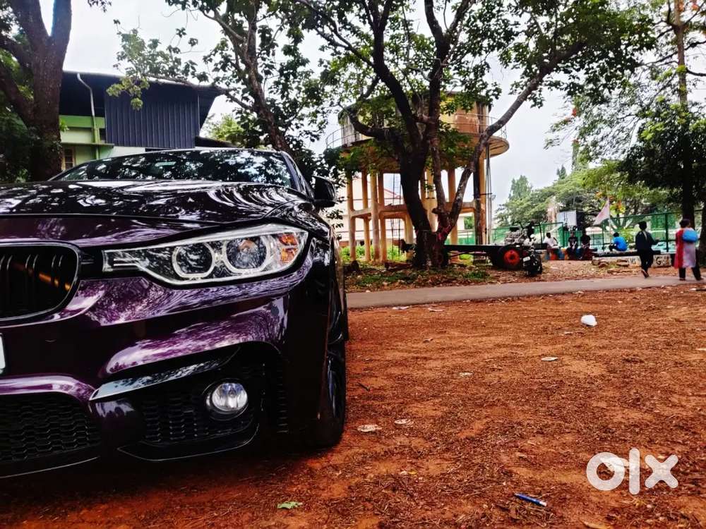 Original Kerala 320d Sports Plus With M Kit And M Steering Wheel
