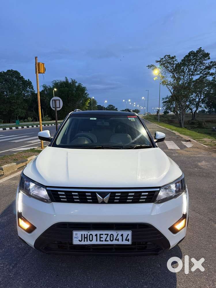 Mahindra Xuv300 Diesel 2023
