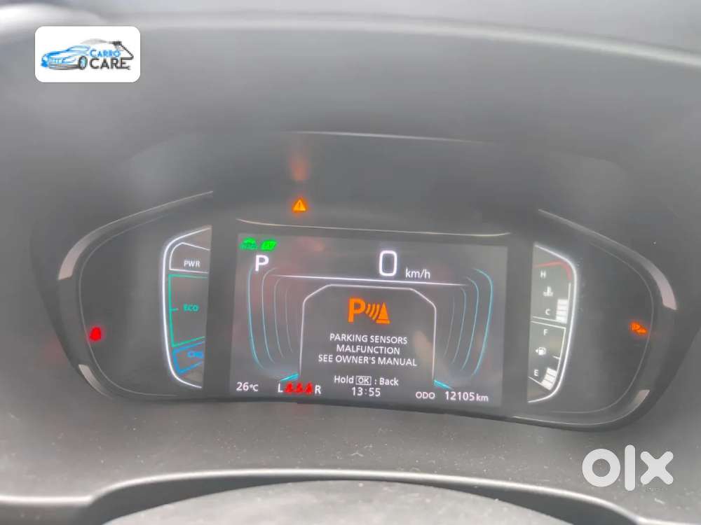 Toyota Urban Cruiser Hyryder 1.5 V Hybrid, 2024, Petrol