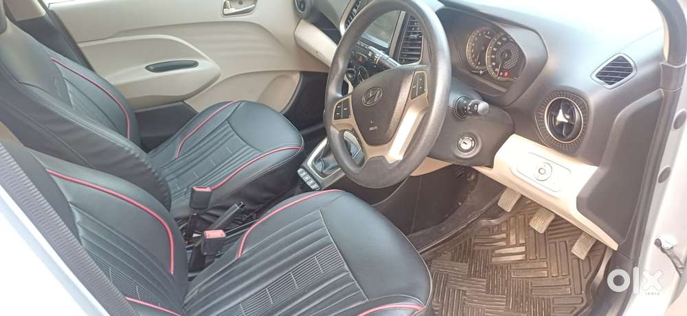 Hyundai Santro Sportz, 2019, Petrol