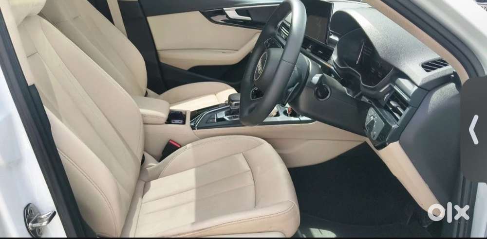 Audi A4 Technology 6 Months Old