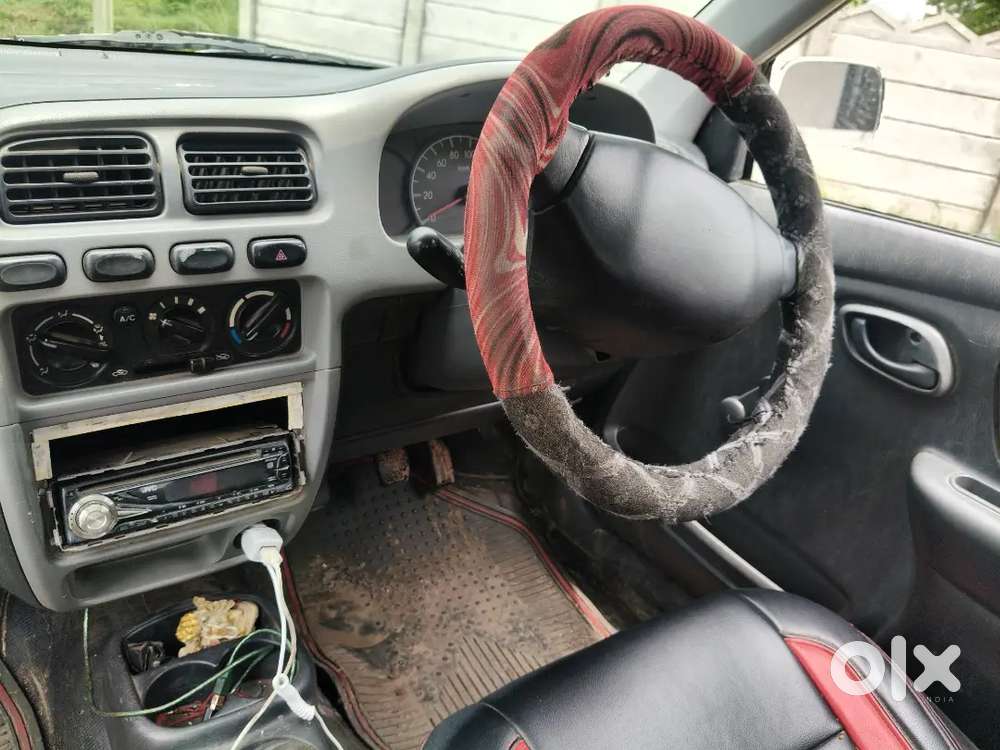 Maruti Suzuki Alto Lxi 2009
