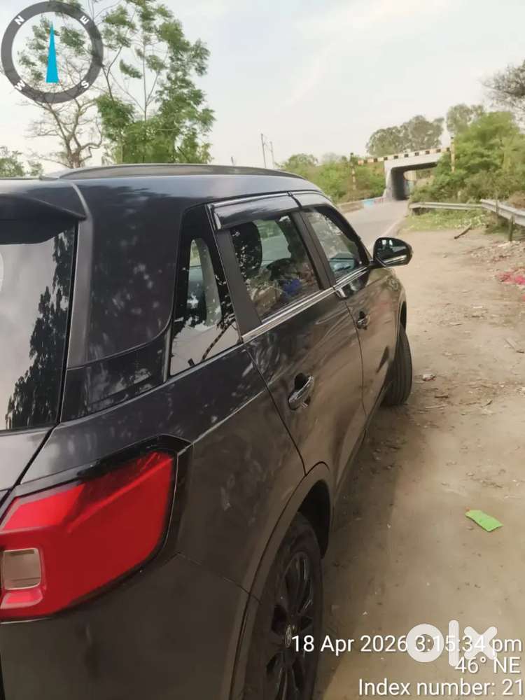 Toyota Urban Cruiser Ev 2022 Petrol 28000 Km Driven