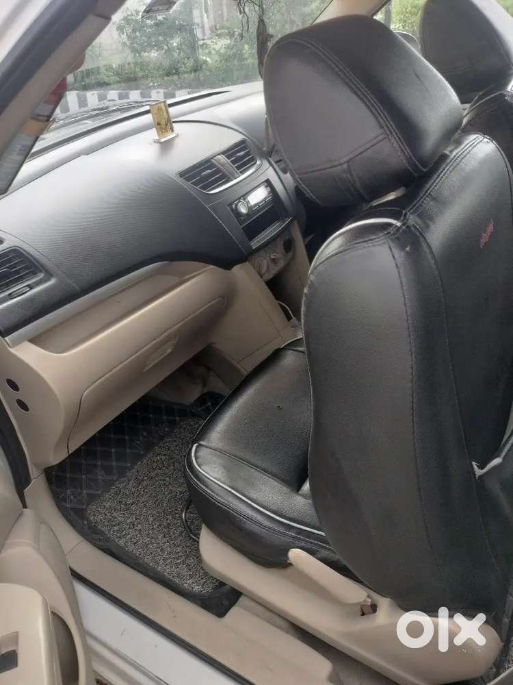Maruti Suzuki Dzire Lxi 2019 Car