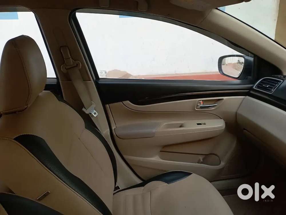 Maruti Suzuki Ciaz 2015 Diesel 68500 Km Driven