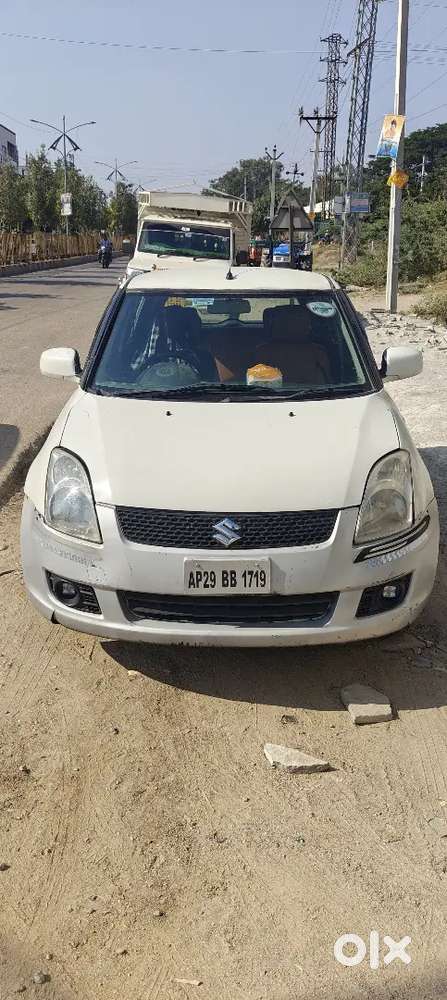 Swift Vdi 2007 Moddel