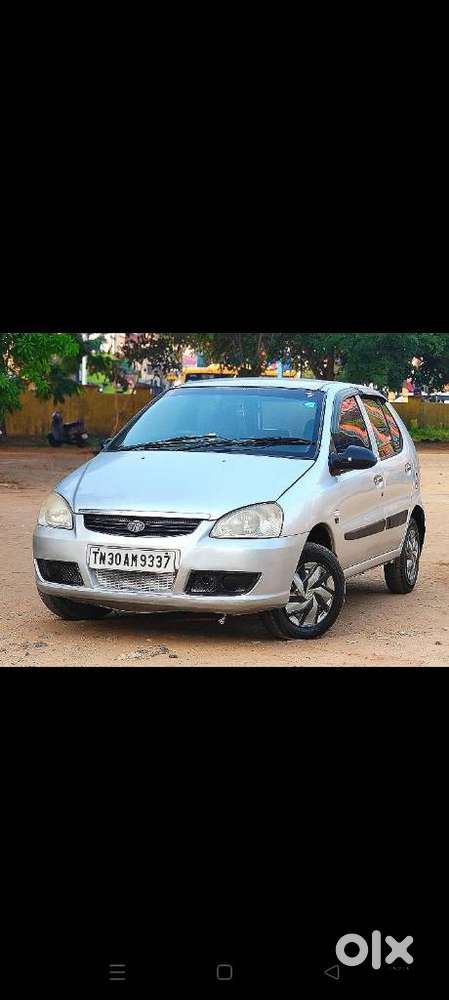 Tata Indica Lsi, 2011, Diesel