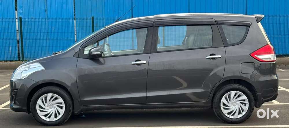 Maruti Suzuki Ertiga Vxi Cng, 2015, Cng & Hybrids