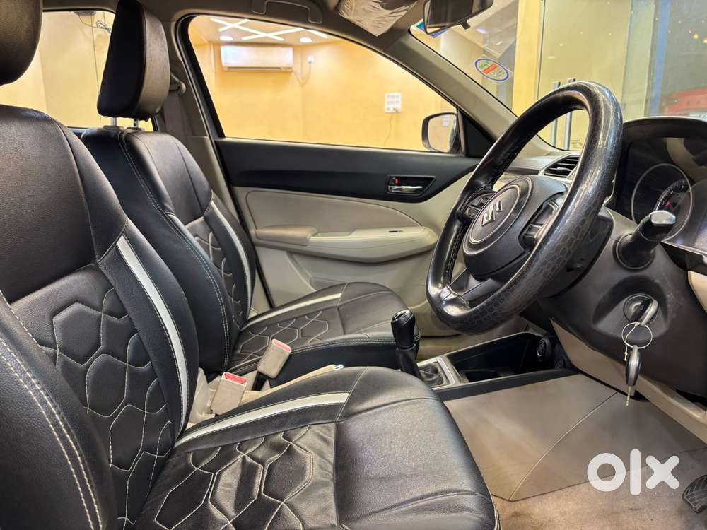 Maruti Suzuki Dzire 1.2 Vxi, 2022, Petrol