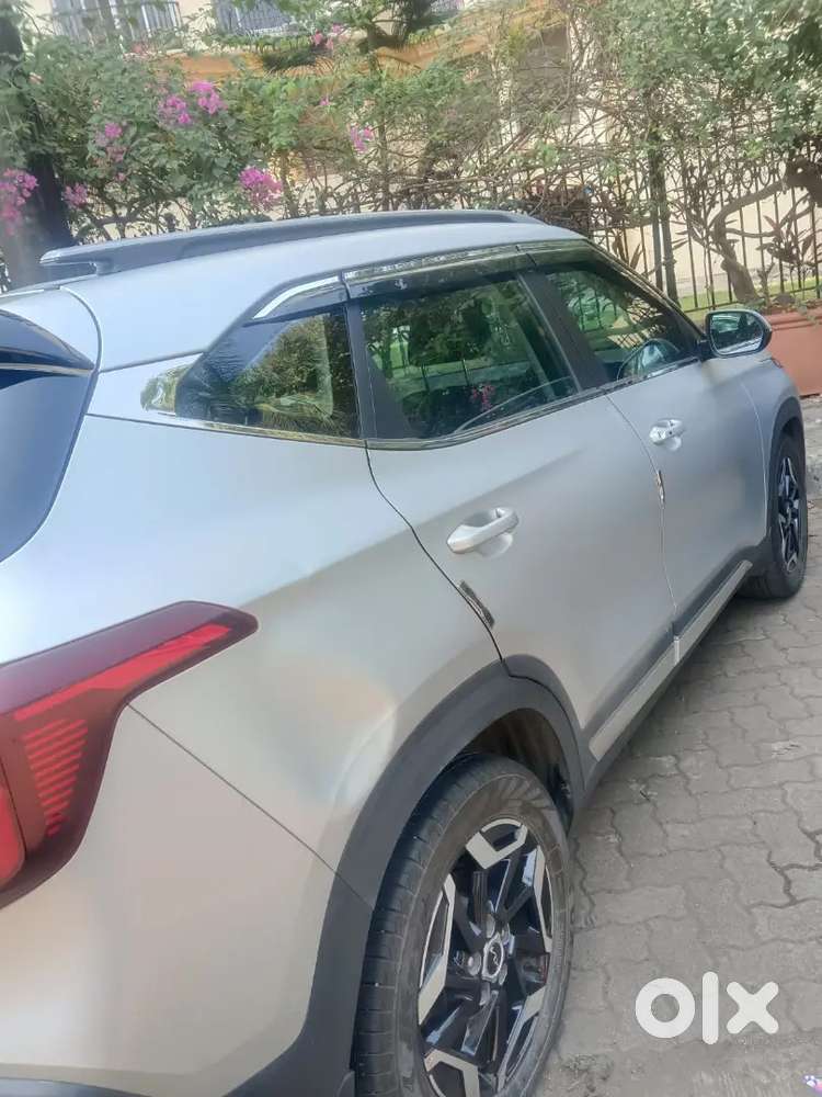Kia Seltos  Only 2,747 Km Driven  Like New Condition  Urgent Sale