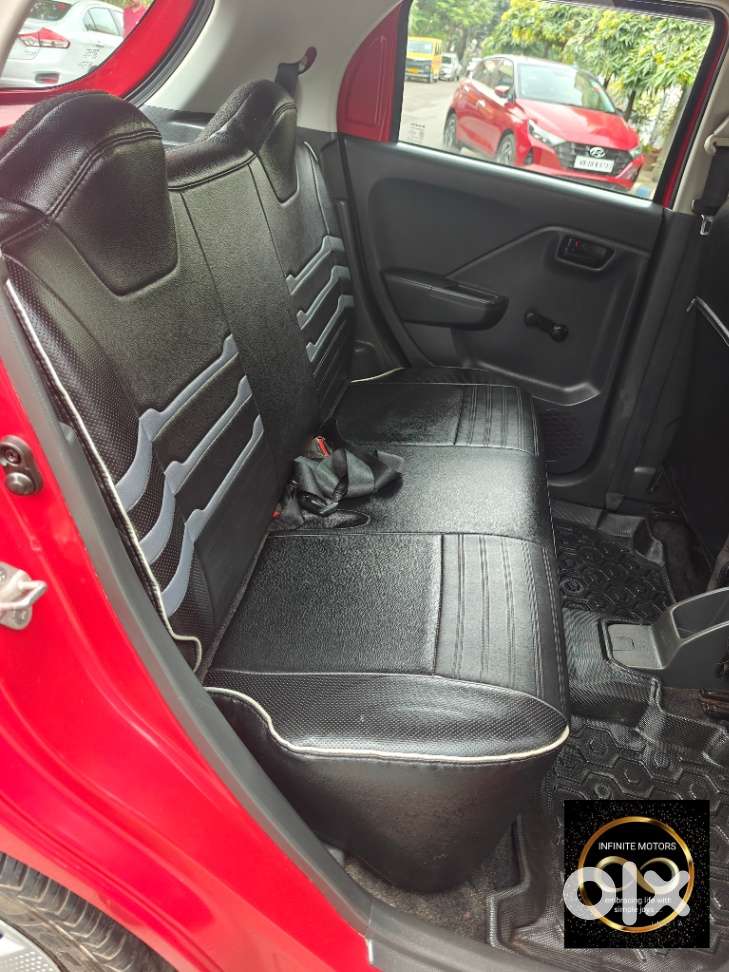 Maruti Suzuki Alto K10 1.0 Vxi, 2023, Petrol