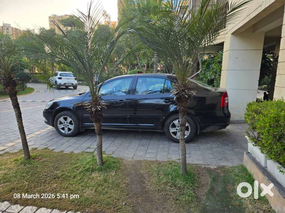 2011 Laura 1.8 Tsi – Maintained Like It Was Never Going To Be Sold