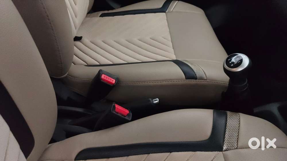 Maruti Suzuki Wagon R 1.0 Vxi, 2017, Petrol