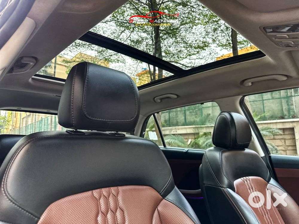 Hyundai Alcazar 2.0 Signature (o) Petrol At 7 Str, 2023, Petrol