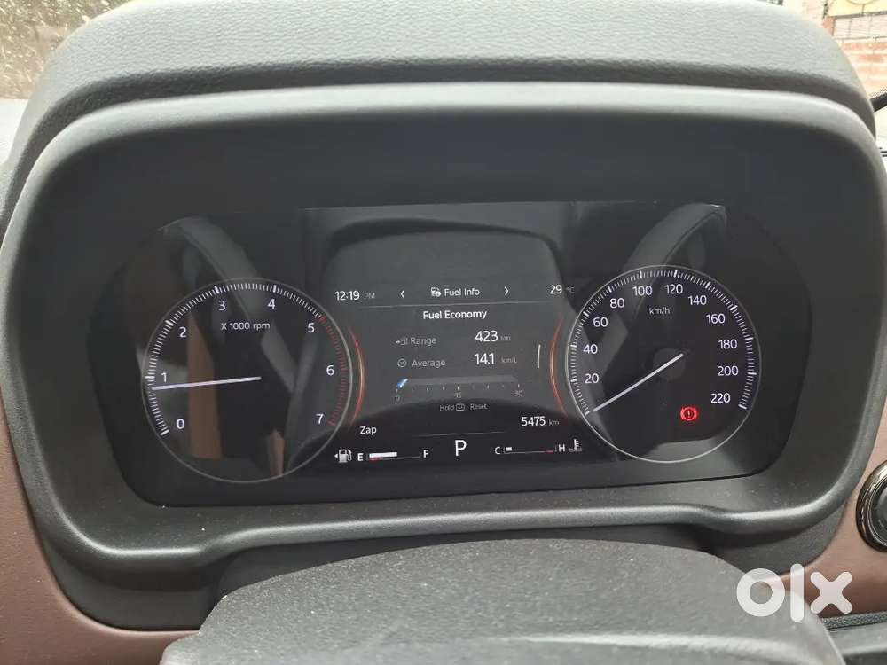 Mahindra Scorpio N Z8 T Diesel 2026