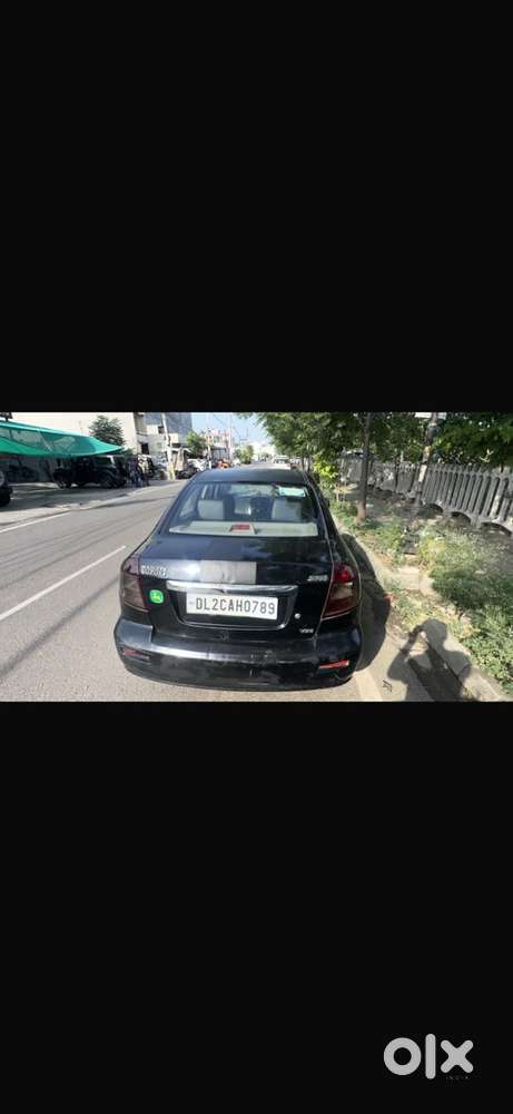 Maruti Suzuki Sx4 2008 Petrol Manual