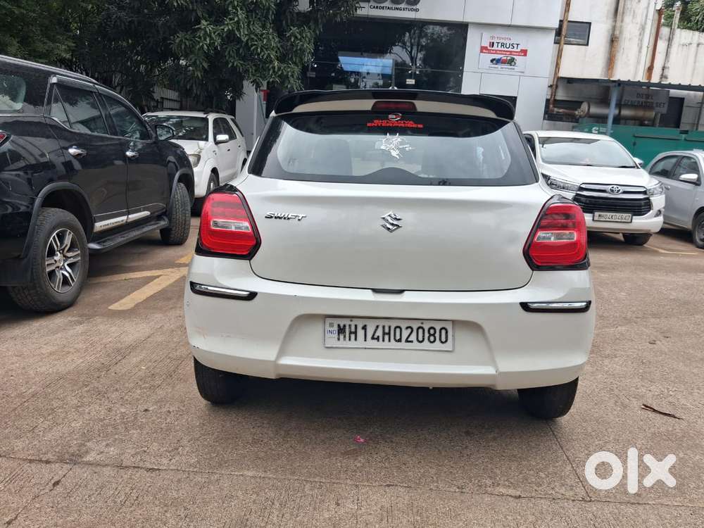 Maruti Suzuki Swift Vdi Deca Limited Edition, 2019, Diesel