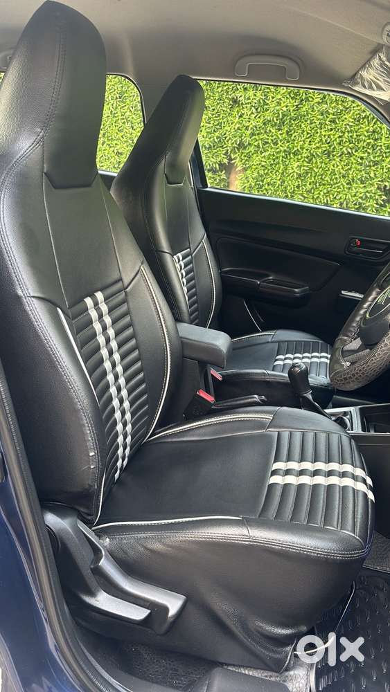 Maruti Suzuki Swift Lxi Option, 2019, Petrol
