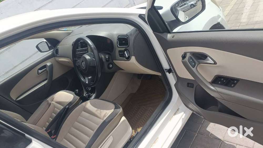 Volkswagen Vento 1.6 Comfortline Cup Edition, 2012, Diesel
