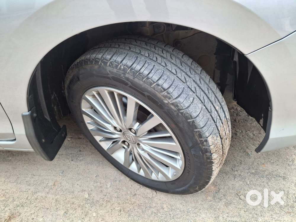 Honda City 2014-2015 I Dtec V, 2021, Diesel