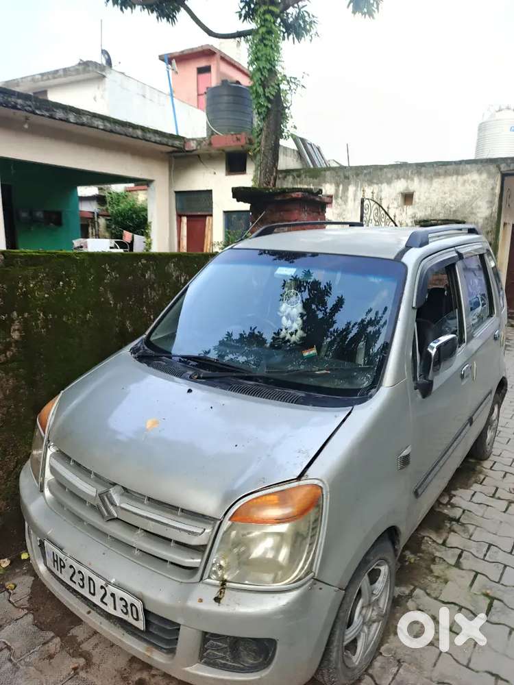 Wagnor 2008 Model 2028 Tak Pass