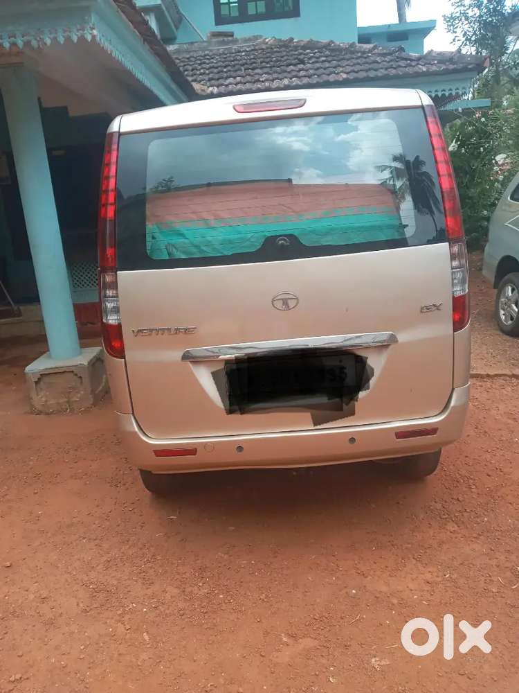 Tata Venture 2012 Diesel