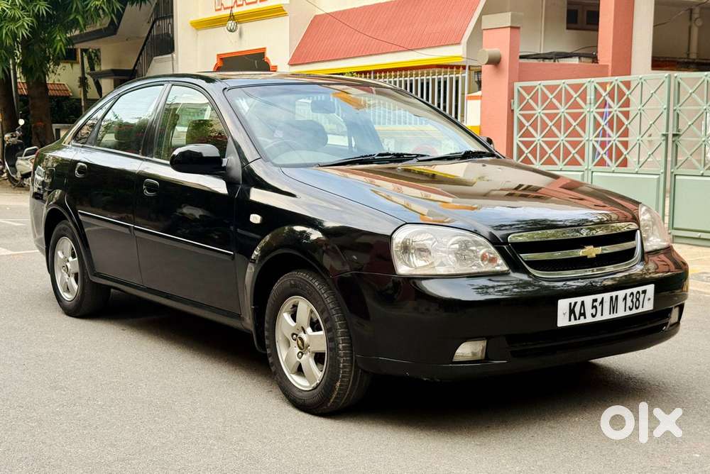 Chevrolet Optra 1.6 Lt Royale, 2005, Petrol