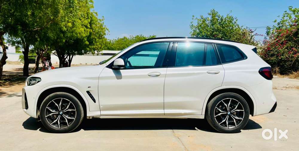 Bmw X3 Xdrive20d M Sport, 2023, Diesel