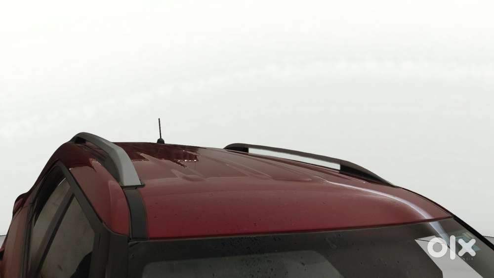 Hyundai Creta 1.6 E Plus, 2017, Petrol