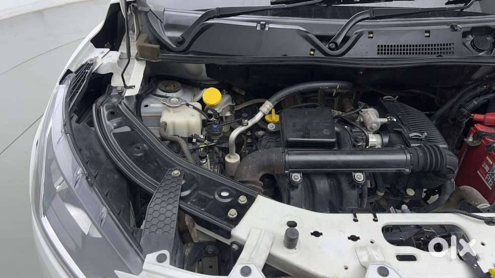 Nissan Magnite 1.0 Xe, 2023, Petrol