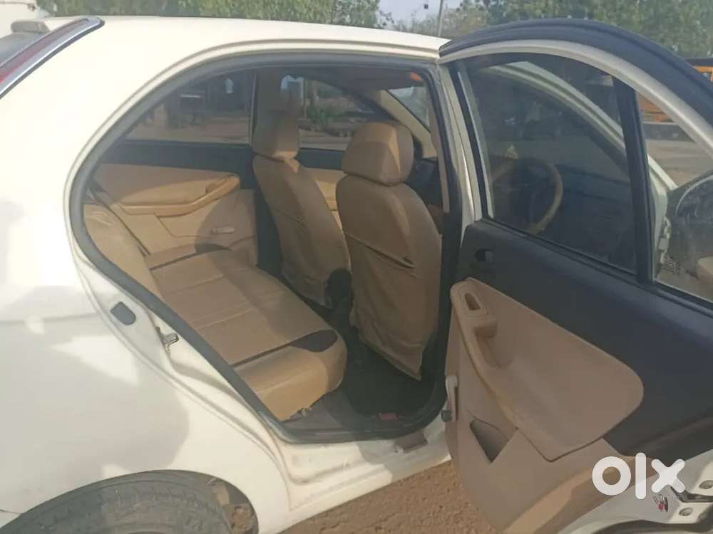 Tata Vista Tech Lx 2013 Diesel Manual
