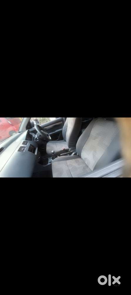 Maruti Suzuki Swift, 2007, Petrol