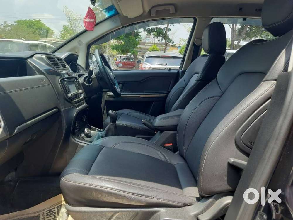 Tata Hexa Xt, 2017, Diesel