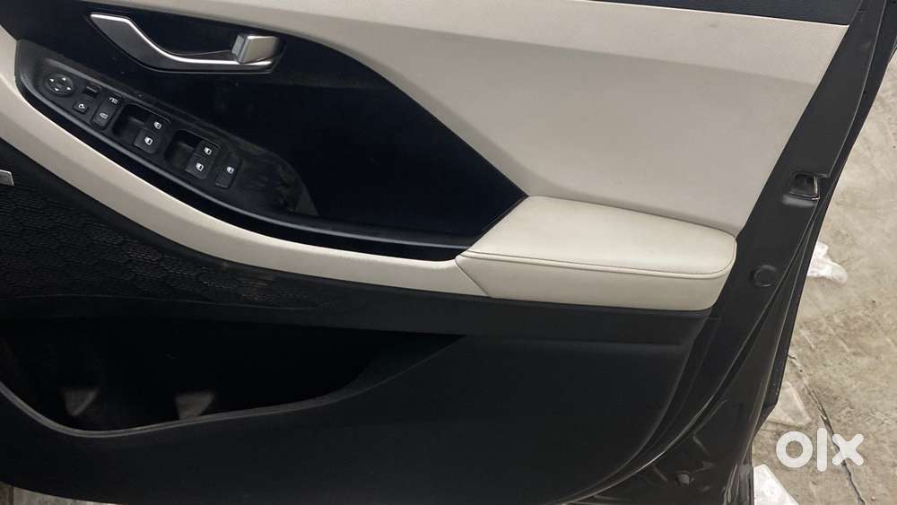Hyundai Creta 1.5 Sx (o) Diesel At, 2021, Diesel