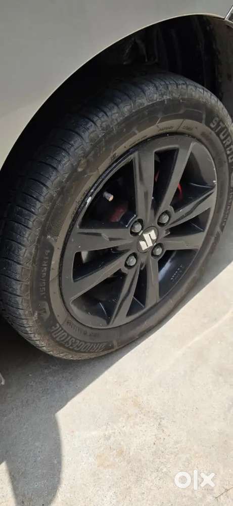 Maruti Suzuki Wagon R 2014 Lxi