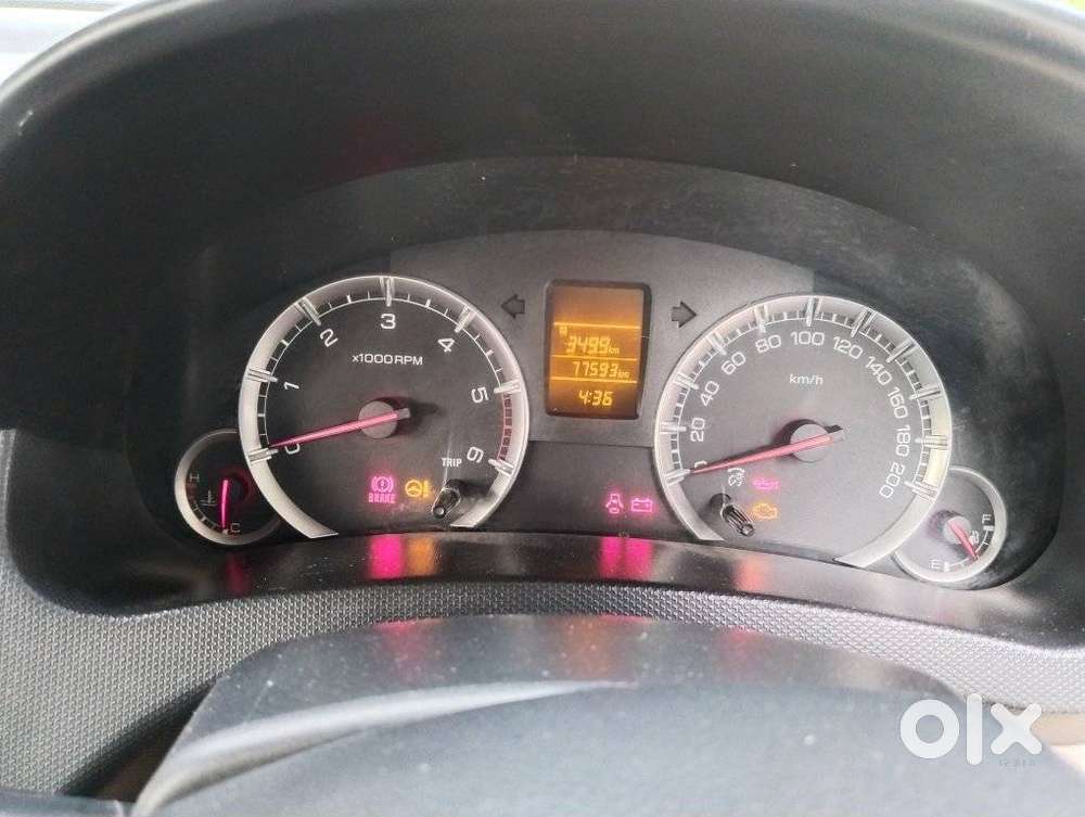 Maruti Suzuki Swift Dzire Vdi Bsiv, 2015, Diesel