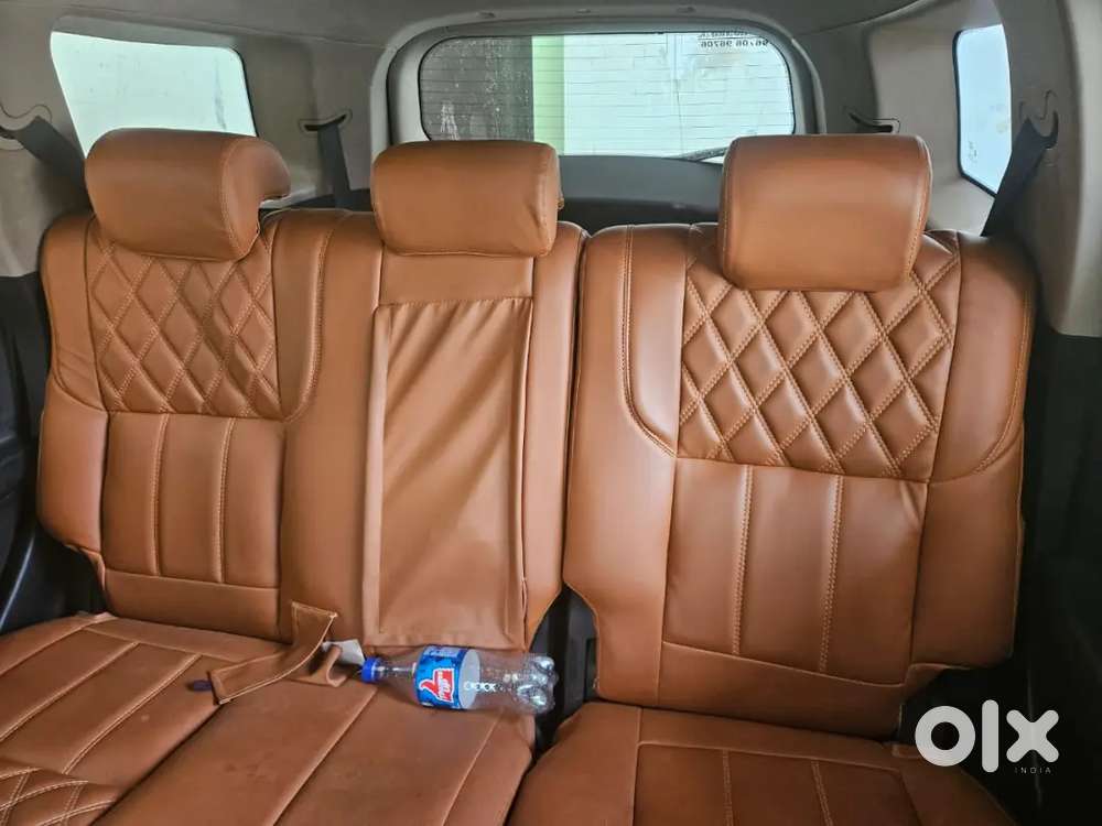 Mahindra Xuv500 Diesel 2013