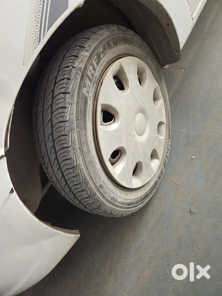 Maruti Suzuki Zen Estilo 1.0 2013, Excellent Condition