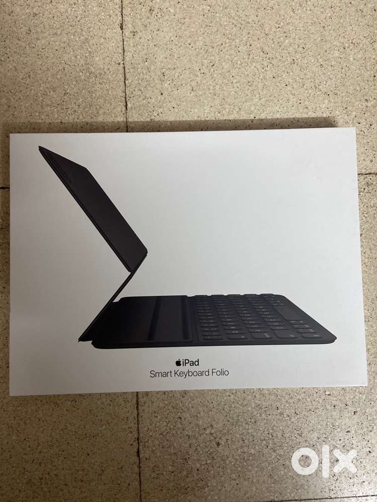 ORIGNAL iPad Smart Keyboard Folio for iPad Air and Pro 11-inch